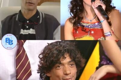 Georges-Alain Jones parle de Nolwenn Leroy, sa camarade de classe dans « Star Academy ». Ce qu’on n’avait jamais imaginé du côté obscur de la série.