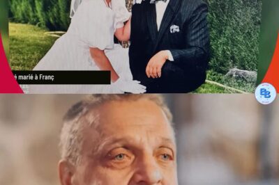 “Je l’ai embrassée, dix minutes après elle est décédée” : Laurent (L’amour est dans le pré 2025) revient sur la mort de sa femme dans son portrait déjà disponible