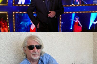 NOUVELLES AUJOURD’HUI : Patrick Sébastien officialise le déménagement de son “plus petit cabaret du monde” en Corrèze