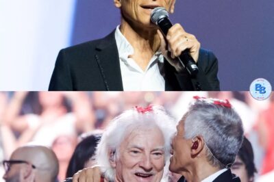 Soirée tragique, regards baissés et larmes contenues sur le plateau de Taratata : Nagui interrompt tout, prononce six mots glaçants en direct et révèle le secret déchirant derrière la disparition mystérieuse d’un membre adoré de l’équipe, plongeant France 2 dans une émotion sans précédent