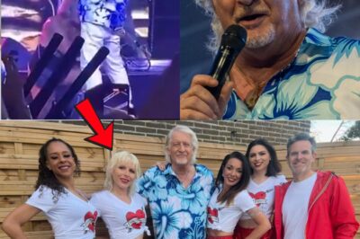 « Je l’ai bien sucé » : Deux mois après le scandale, la jeune femme qui a pratiqué une f**** sur scène avec Patrick Sébastien finit par admettre cet acte révoltant