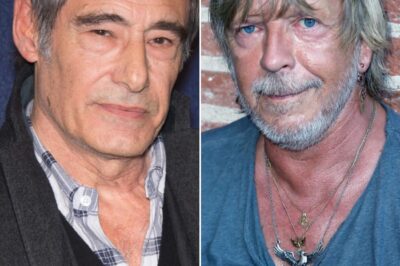 Gérard Lanvin : sa guéguerre de longue date avec Renaud