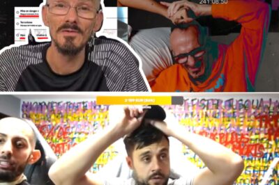 Mort du streamer Jean Pormanove : deux mois après, l’abominable annonce