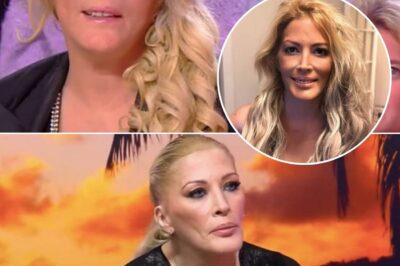 Loana : “C’est fini”, le message glaçant qui affole ses fans