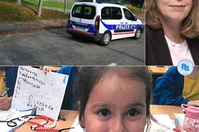 « Comment vivre avec cette douleur ? » : L’émotion et le choc des parents de Sarreguemines après le décès de Sara, 9 ans