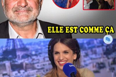 Sonia Mabrouk : son ex-mari Guy Savoy a révélé un douloureux secret sur elle 2 ans après le divorce