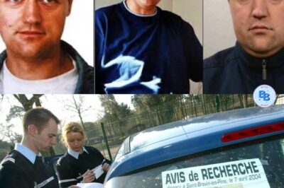 Meurtre de Jonathan Coulom : les derniers secrets de Martin Ney