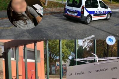 Mort d’une fillette de 9 ans à Sarreguemines : l’enfant était victime de “moqueries au sujet de sa corpulence”