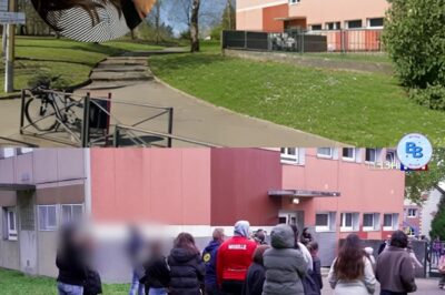 Suicide présumé d’une fillette de 9 ans en Moselle, la communauté éducative « bouleversée »