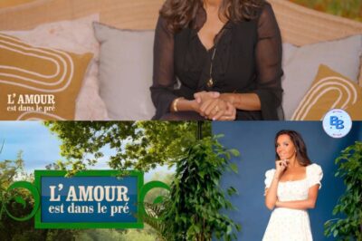 La production de L’amour est dans le pré dévoile des images pas diffusées à la télé ! (VIDÉO)