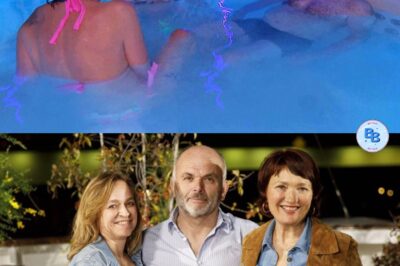 L’amour est dans le pré : « On a pris notre pied ensemble » Livie et Valérie s’écharpent chez Pierrick