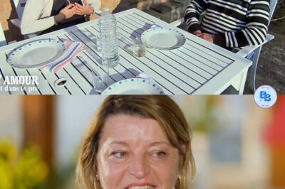 L’amour est dans le pré : Isabelle dévoile un secret à Jean-Louis et craint le pire