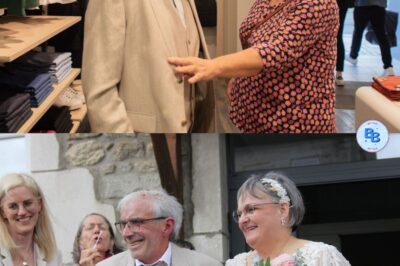 « Il est arrivé un moment où j’ai dû choisir » : Evelyne et Philippe (L’amour est dans le pré) nous avons de leurs nouvelles