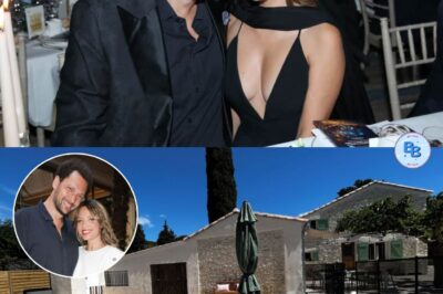 Eric Antoine révèle où il vit avec sa femme Gennifer Demey