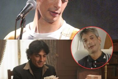 Georges-Alain Jones révèle l’énorme somme qu’il a touchée après la Star Academy et la façon dont il l’a dépensée