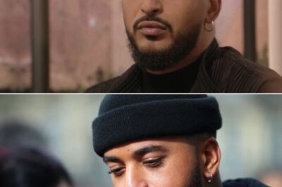 Slimane : une annonce choc dans la nuit