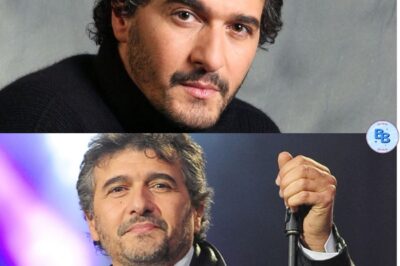 Daniel Lévi : La Voix de “L’envie d’aimer” s’est éteinte, chronique d’un combat et d’un héritage éternel