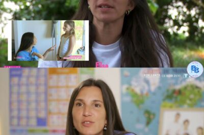 “Voir son bébé dans un cercueil…” : Le témoignage poignant d’Elsa Laforce (Familles nombreuses) sur la mort de son fils survenue en août dernier