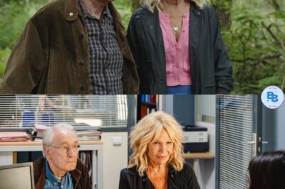 Audiences : Quel bilan pour “Enquête en famille”, la nouvelle mini-série de TF1 avec Clémentine Célarié et Bernard Le Coq ?