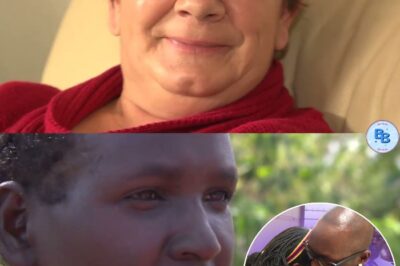 20 ans après, elles retrouvent leur frère rescapé du massacre de leur famille