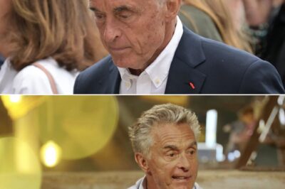 Gérard Holtz : à 78 ans, la triste annonce