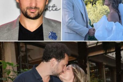 Éric Antoine épanoui dans son mariage : il révèle les deux facettes de sa vie de couple avec Gennifer Demey, de quoi rendre beaucoup de gens jaloux