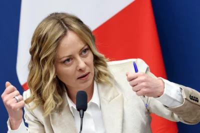 Le Piège de l’Identité Européenne : Quand la Survie Nationale Dévore la Solidarité