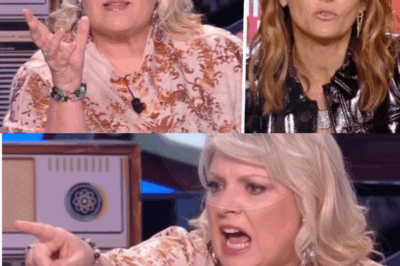 Laurence Boccolini flingue Faustine Bollaert : “elle ne m’a même pas appelée”