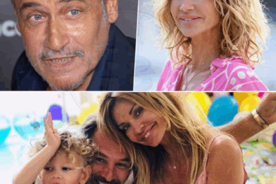 “Merci de ta présence”, Ingrid Chauvin s’adresse à Jade, sa fille disparue il y a dix ans, après le mariage