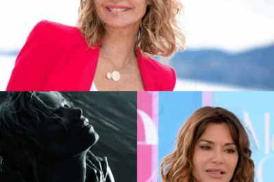 Ingrid Chauvin : son mauvais souvenir avec cette série de TF1 à cause des séquences de nudité, “ça a été violent”