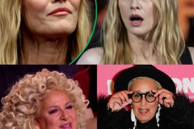 Vanessa Paradis victime d’une affreuse campagne de dénigrement, Marianne James et Lââm obligées d’intervenir