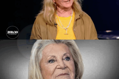 « J’étais désespérée », dit Sheila Cash à propos de son premier mariage avec un chanteur célèbre, révélant pourquoi son mariage a été une période douloureuse