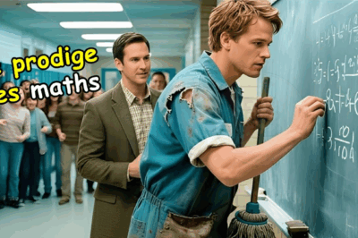 Un concierge résout un problème IMPOSSIBLE!