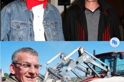 L’amour dans l’herbe : Un ami proche révèle la raison du suicide de Jean-Claude Joly, une raison qui vous fait vous sentir si ennuyé et ridicule…