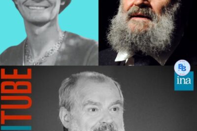 La vie et la triste fin Jean Claude Drouot? star de Thierry la Fronde