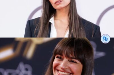 “C’est si fragile” : le nouveau single de Clara Luciani cache une tendre déclaration