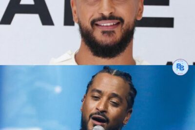 Slimane de retour : sa grande annonce pour ses 10 ans de carrière !