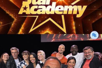 Révélé Star Academy 2025 : une nouvelle élève dévoilée en grandes pompes et elle a déjà tout pour gagner !