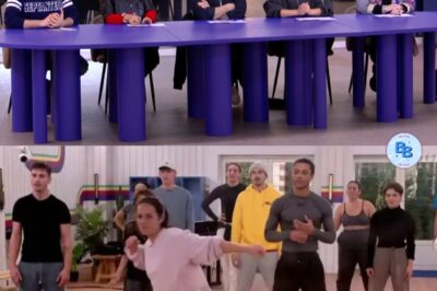 Star Academy 2025 : deux nouveaux profs au château, ils sont loin d’être inconnus