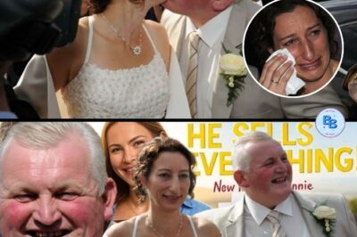 L’amour est dans le pré Annie & Thierry Olive : elle dévoile sa vie cauchemardesque après le mariage