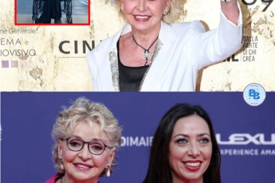 Enrica Bonaccorti e l’annuncio della malattia. Chi è la figlia Verdiana in foto con lei
