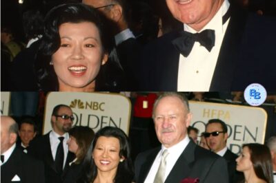 “Il n’y avait pas de nourriture dans son estomac” : à l’intérieur de la tragique dernière semaine de Gene Hackman après que sa femme est morte d’un virus rare