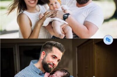 Kendji Girac lève le voile sur le prénom de son fils, une révélation qui surprend tout le monde dans le showbiz !