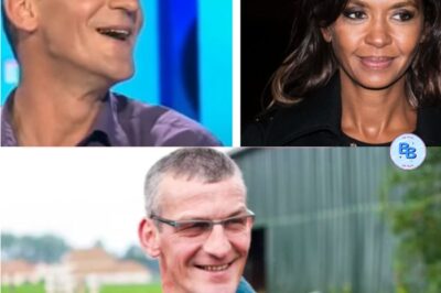 Mort de Jean-Claude de l’Amour est dans le pré : Karine Le Marchand revient sur les causes probables de son suicide