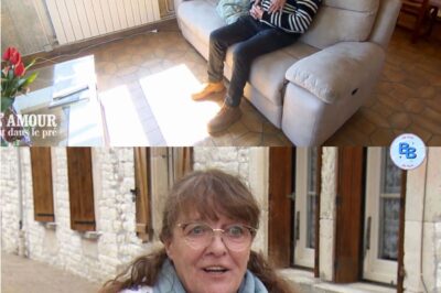 “J’appréhendais un peu ta venue” : Les prétendantes de Jean-Louis du Nord (L’amour est dans le pré 2025) se font du tracas dans le prochain épisode à voir dès maintenant