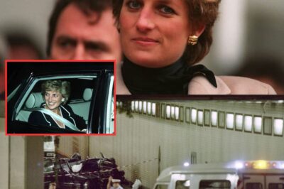 Mort de Lady Di : Claude, ancien médecin des pompiers de Paris, a tout vu et témoigne