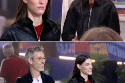 Star Academy : Charlotte Cardin consternée face au niveau des élèves ? Une séquence fait le buzz