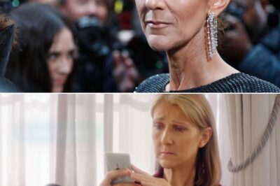 Céline Dion : Un retour surprise avec une star inattendue