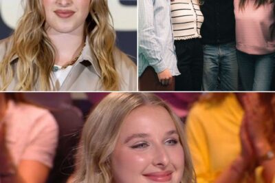 Héléna fait une annonce surprise qui pourrait bouleverser toute sa vie