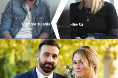 Laure et Matthieu (MAPR 5) séparés : leur 5e anniversaire de mariage vire au règlement de comptes